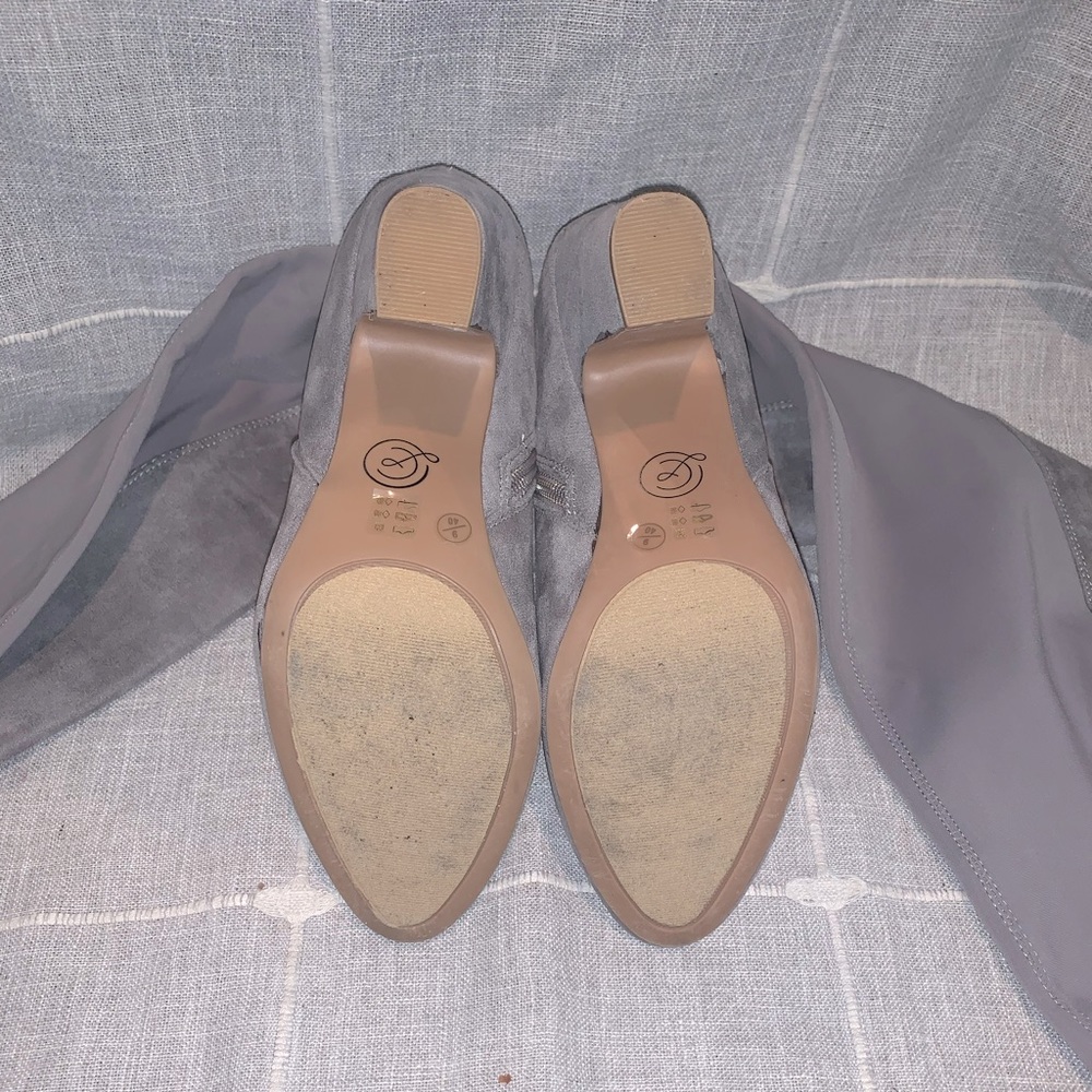 Chinese Laundry Over the Knee Boot - Picture 10 of 10